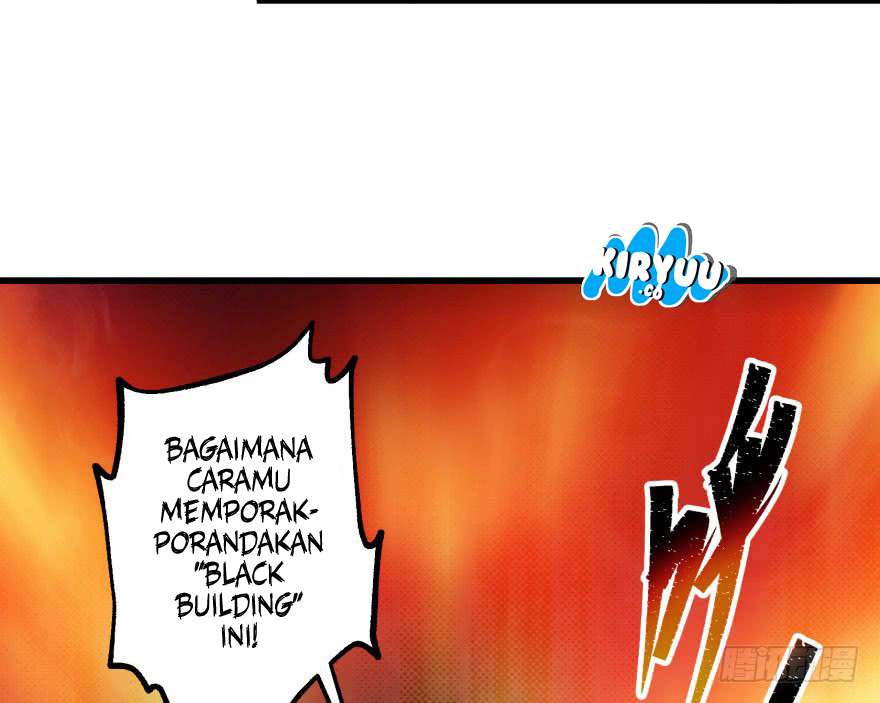 The Hunter Chapter 37 - halaman 41