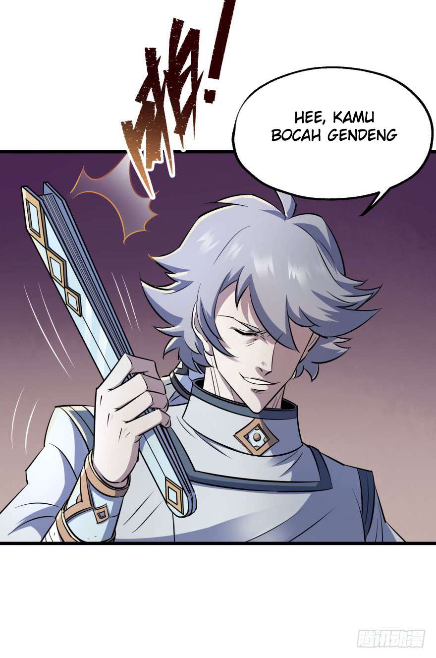 The Hunter Chapter 37 - halaman 44
