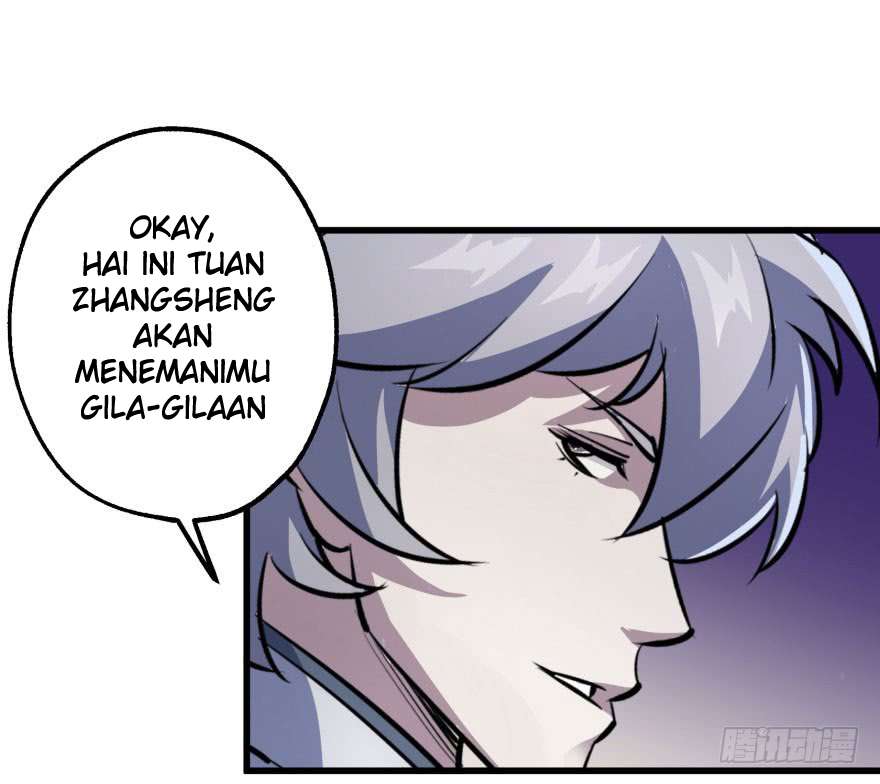 The Hunter Chapter 37 - halaman 45