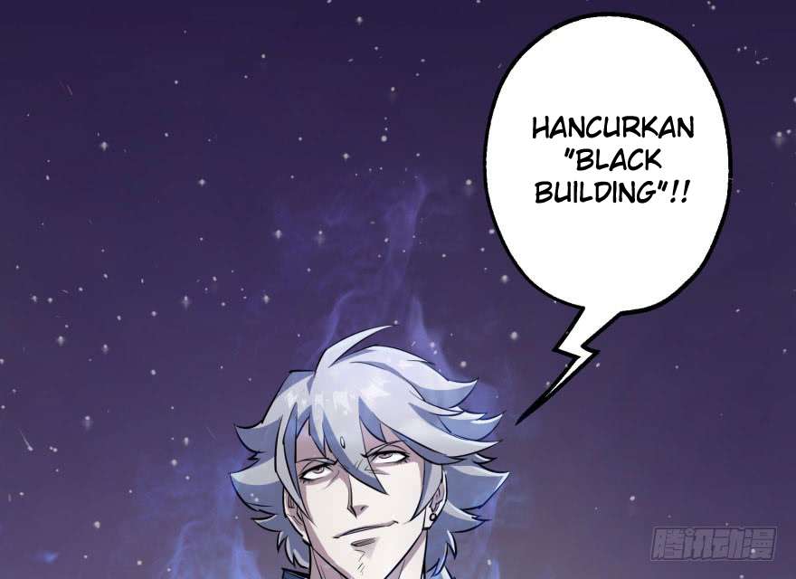The Hunter Chapter 37 - halaman 47
