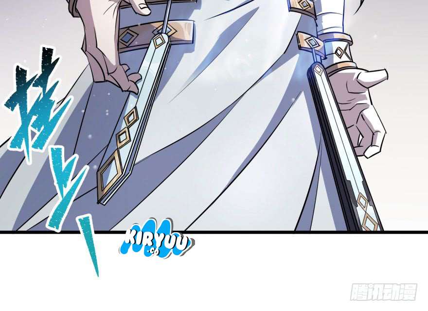 The Hunter Chapter 37 - halaman 49