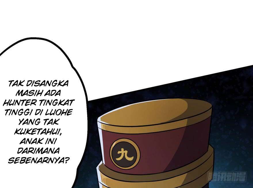 The Hunter Chapter 37 - halaman 50