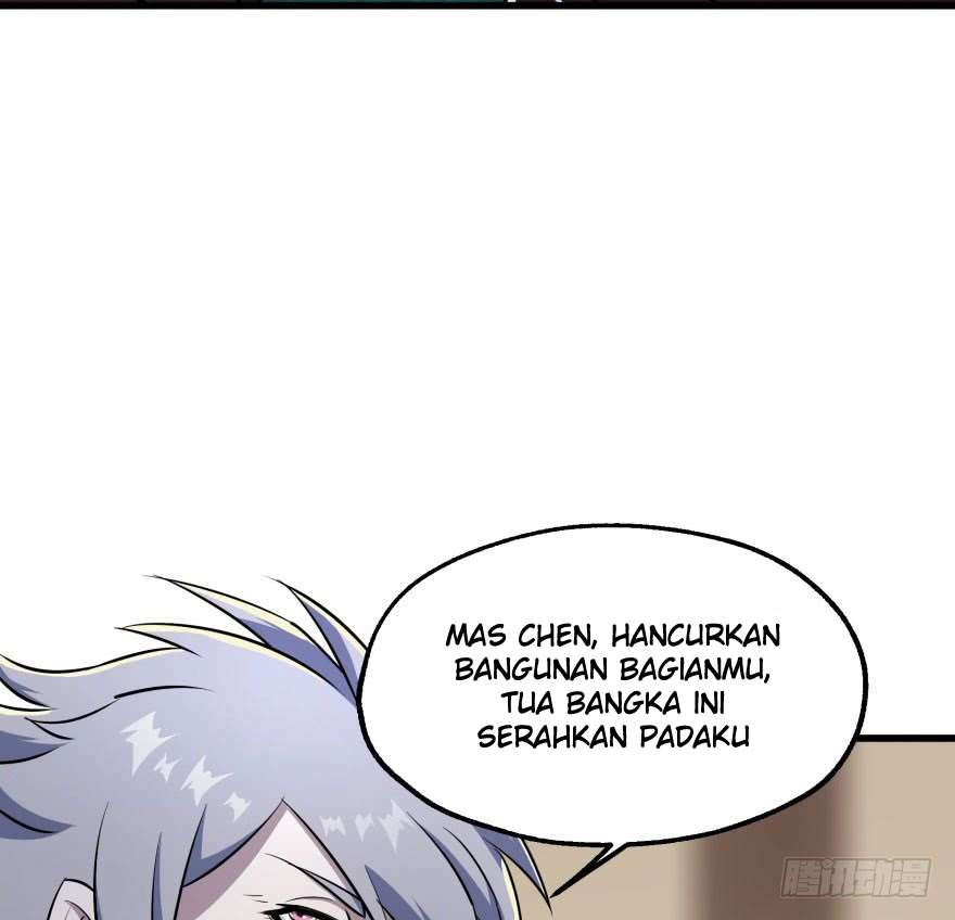 The Hunter Chapter 37 - halaman 52