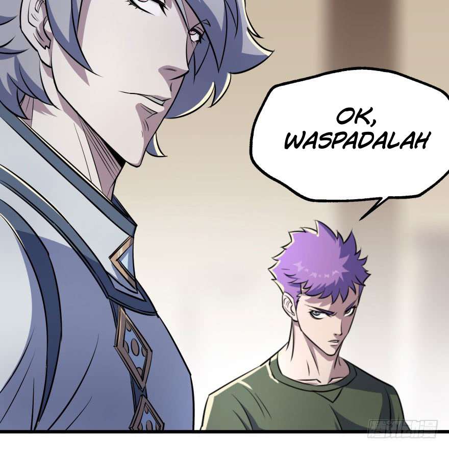 The Hunter Chapter 37 - halaman 53