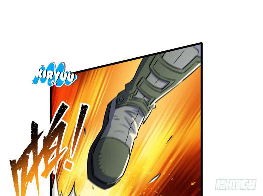 The Hunter Chapter 37 - halaman 54