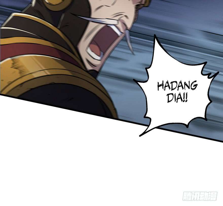 The Hunter Chapter 37 - halaman 59