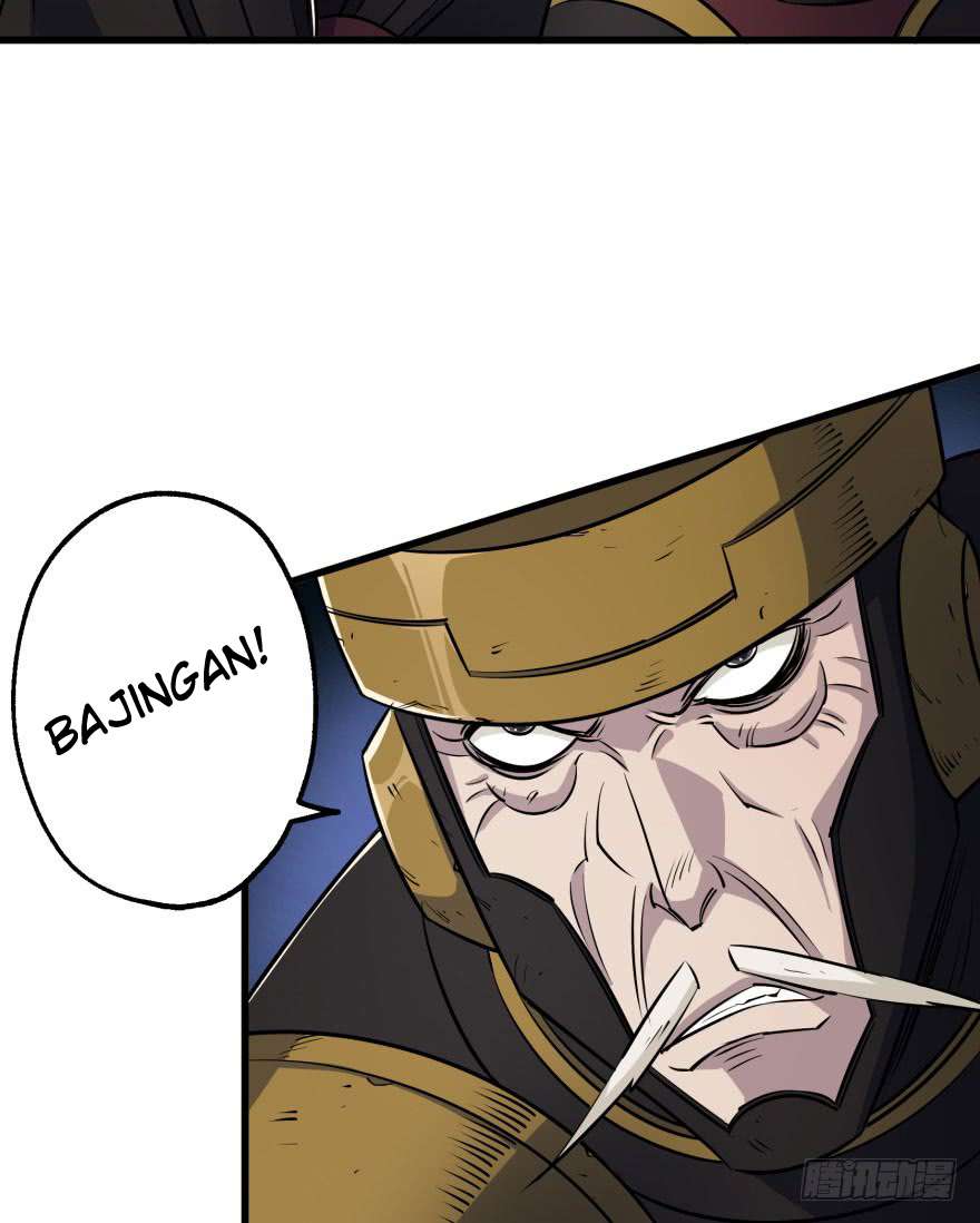 The Hunter Chapter 37 - halaman 67