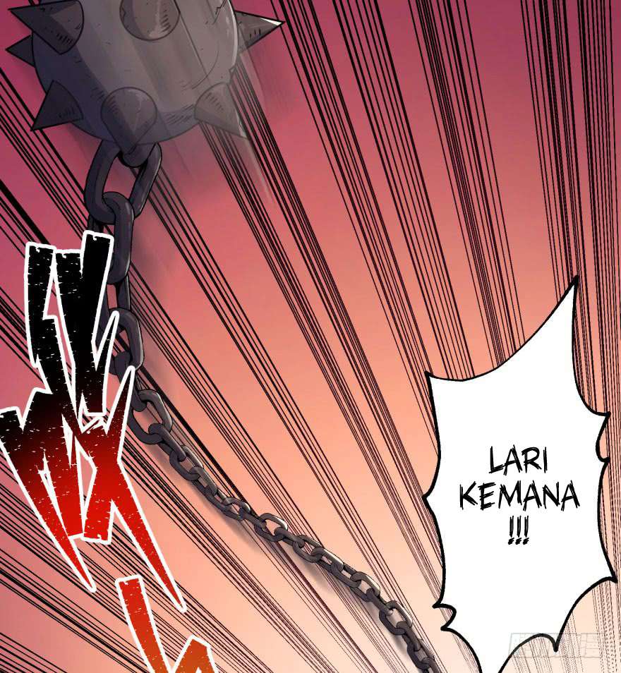 The Hunter Chapter 37 - halaman 69