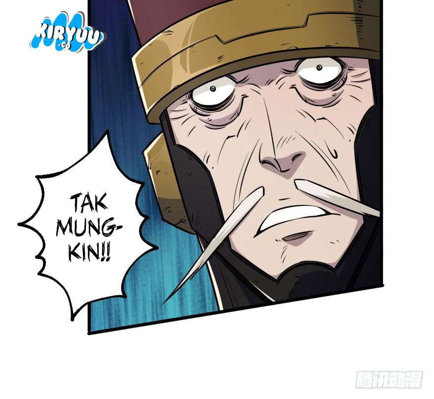 The Hunter Chapter 37 - halaman 75