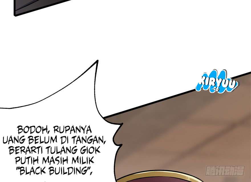 The Hunter Chapter 37 - halaman 8
