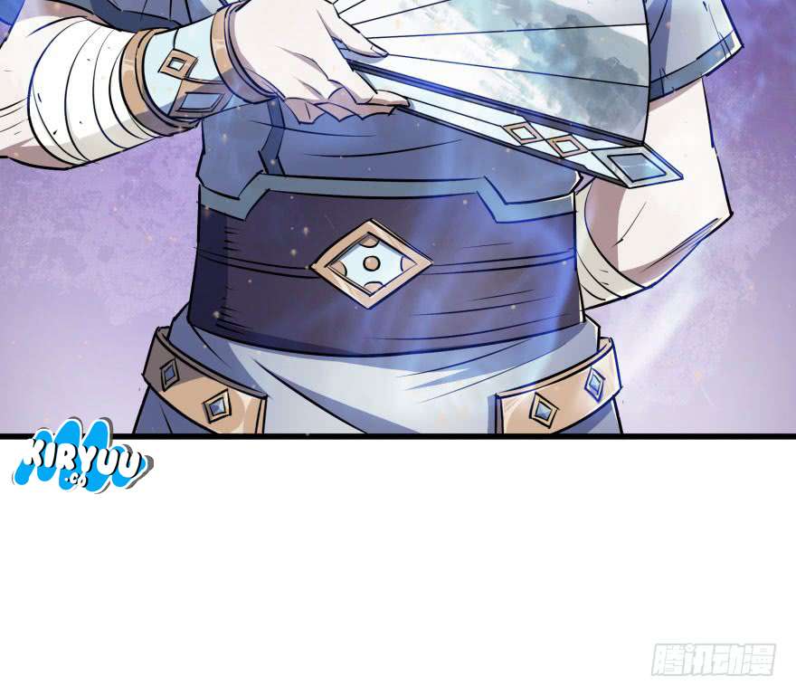 The Hunter Chapter 37 - halaman 80