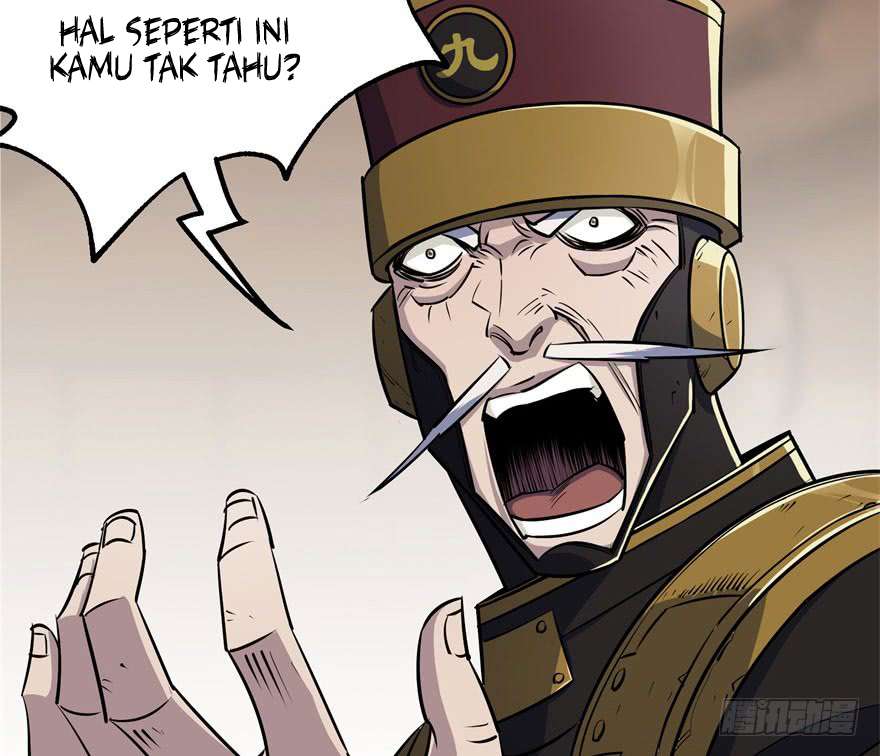 The Hunter Chapter 37 - halaman 9