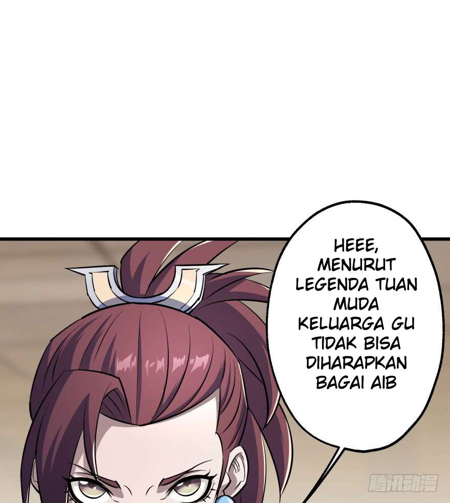 The Hunter Chapter 38 - halaman 18