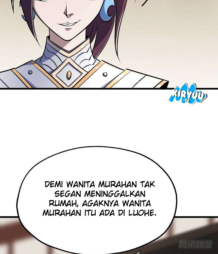 The Hunter Chapter 38 - halaman 19