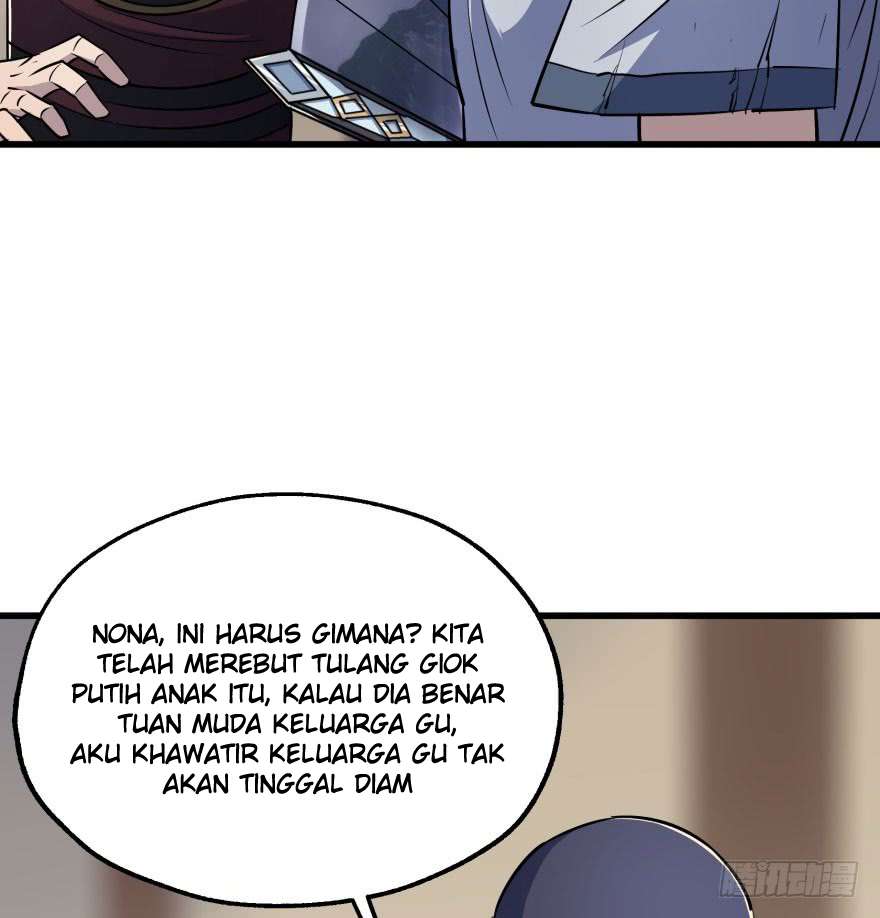 The Hunter Chapter 38 - halaman 21