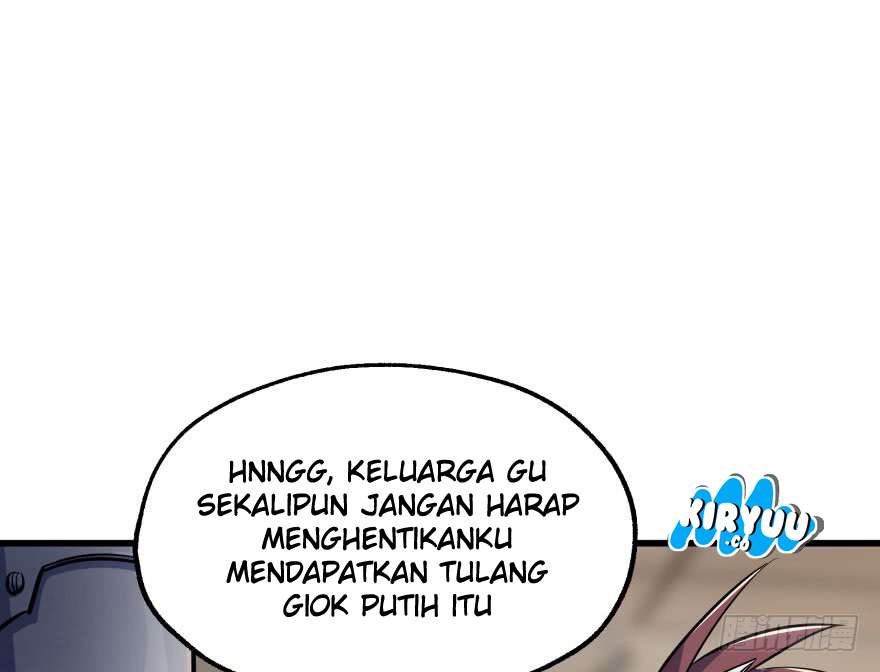 The Hunter Chapter 38 - halaman 23