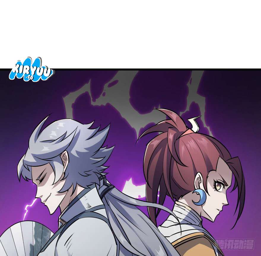 The Hunter Chapter 38 - halaman 27