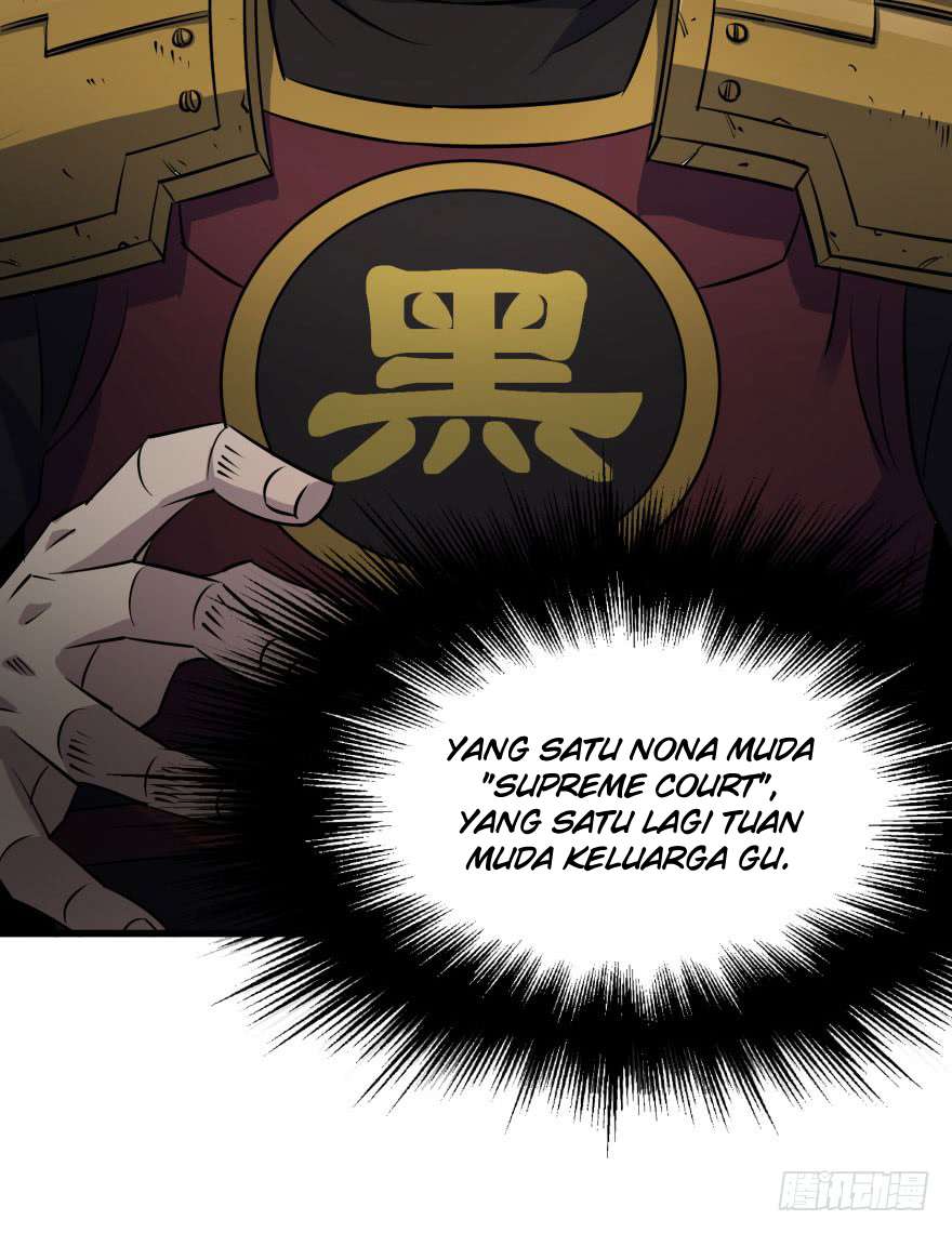The Hunter Chapter 38 - halaman 29