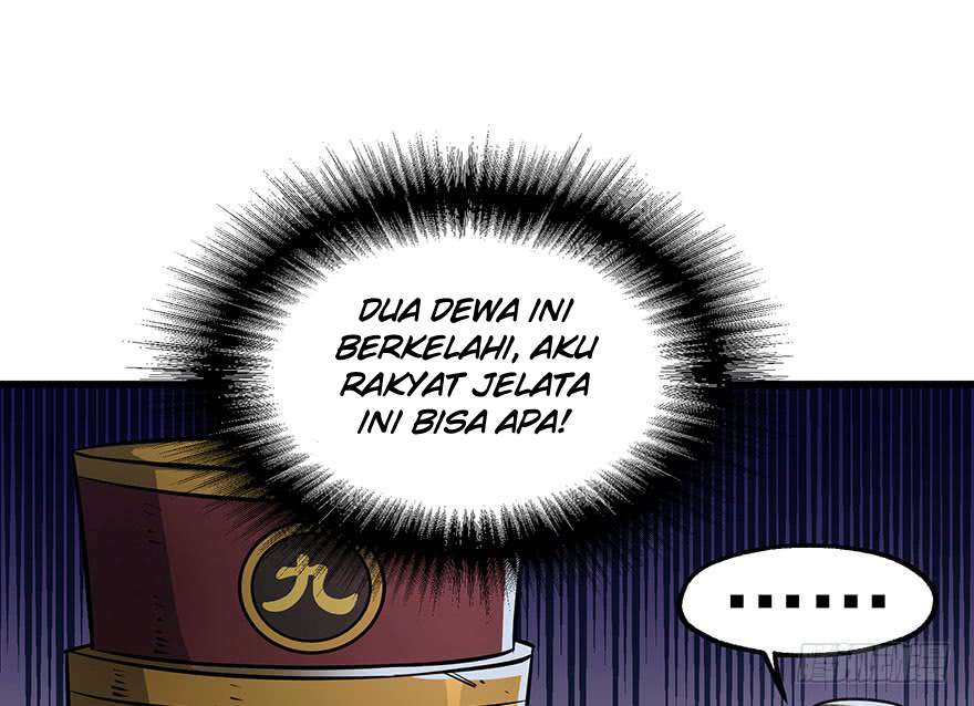 The Hunter Chapter 38 - halaman 30