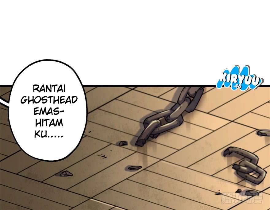 The Hunter Chapter 38 - halaman 4