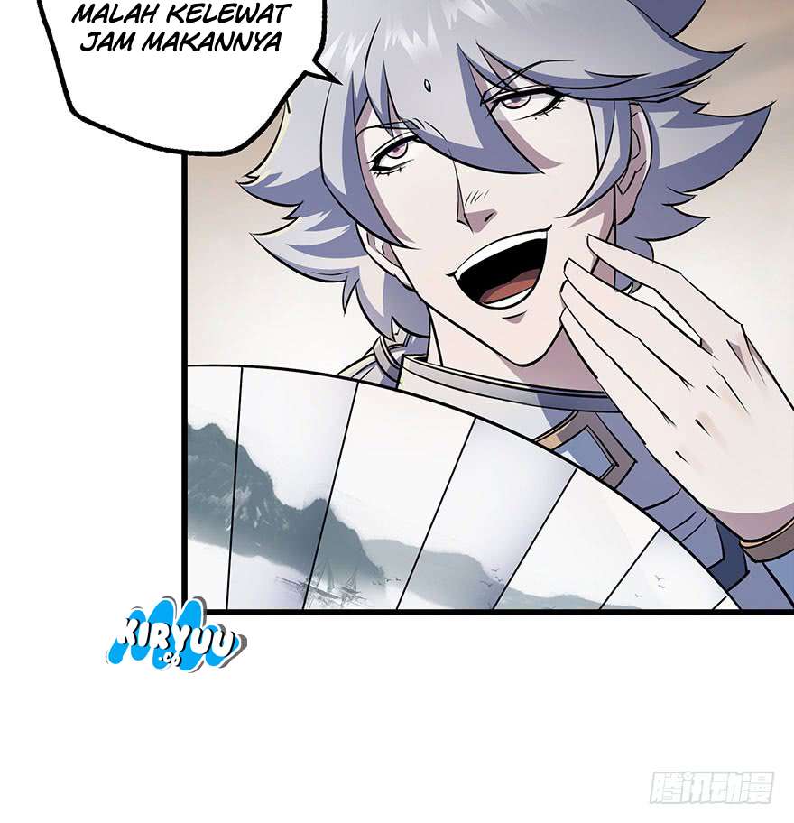 The Hunter Chapter 38 - halaman 41