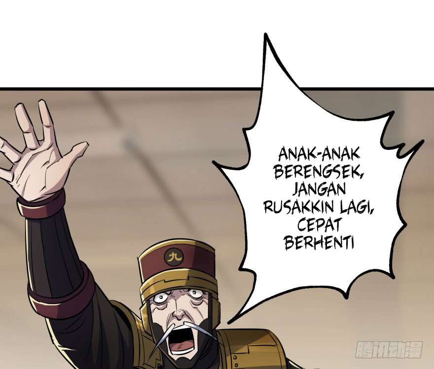 The Hunter Chapter 38 - halaman 42
