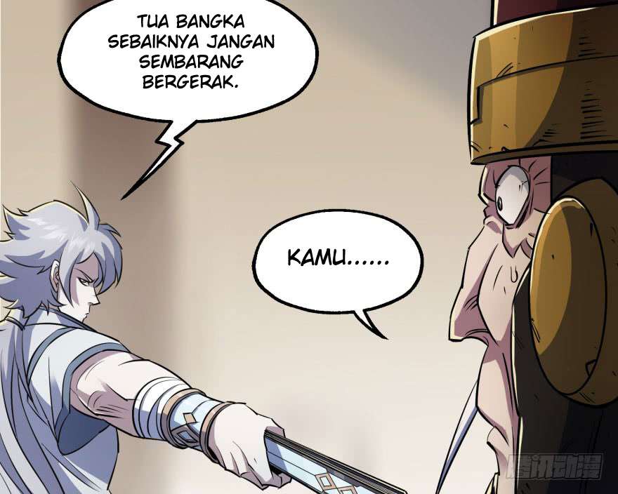 The Hunter Chapter 38 - halaman 46