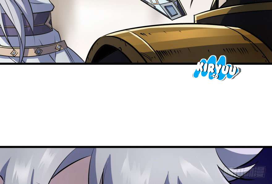 The Hunter Chapter 38 - halaman 47