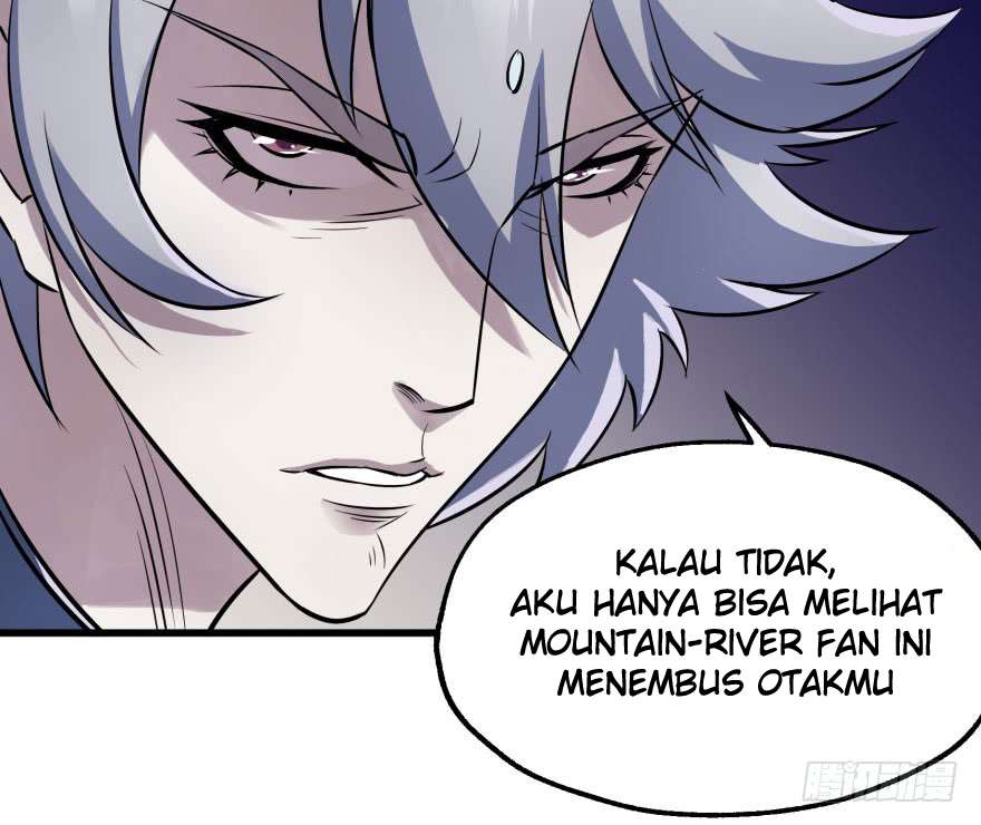 The Hunter Chapter 38 - halaman 48