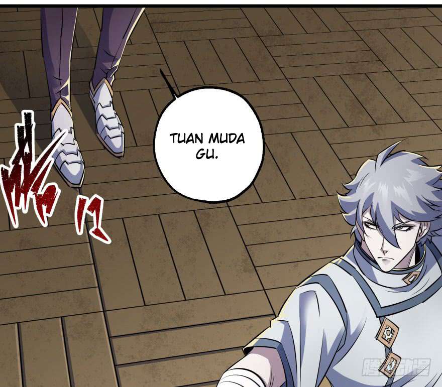 The Hunter Chapter 38 - halaman 51