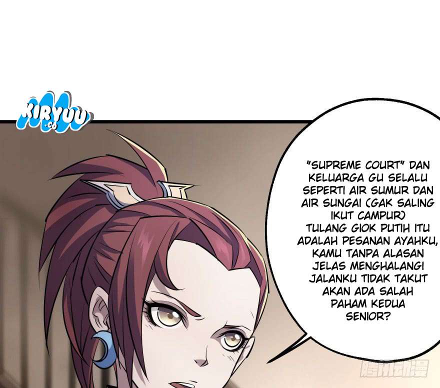 The Hunter Chapter 38 - halaman 53