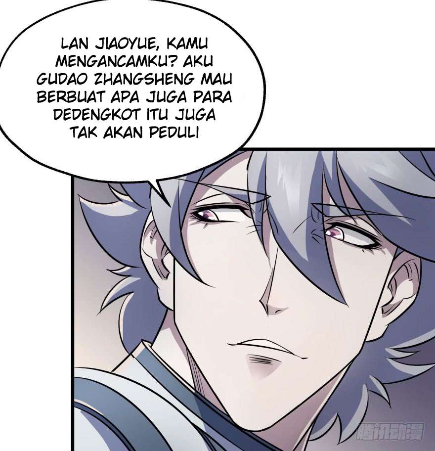 The Hunter Chapter 38 - halaman 55
