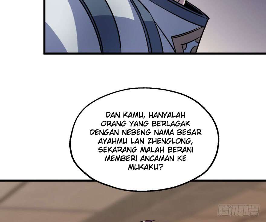The Hunter Chapter 38 - halaman 56