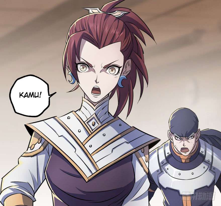 The Hunter Chapter 38 - halaman 57