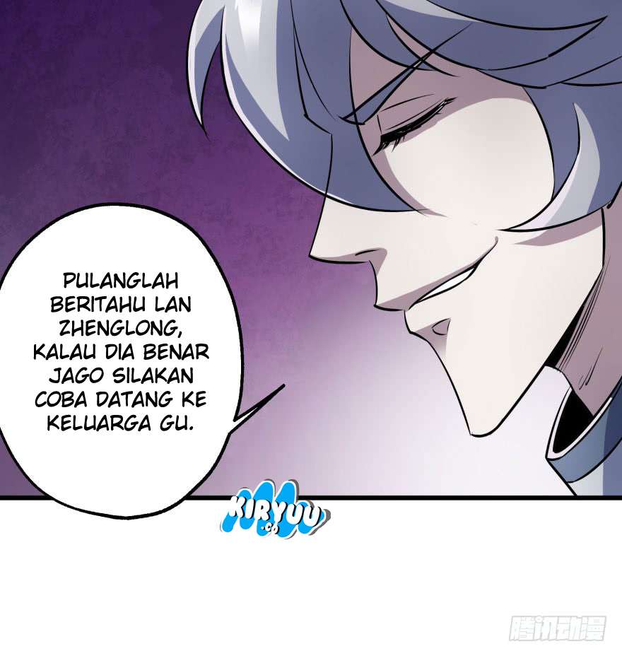 The Hunter Chapter 38 - halaman 59