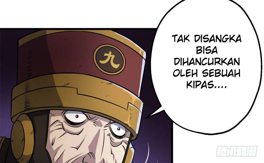 The Hunter Chapter 38 - halaman 6