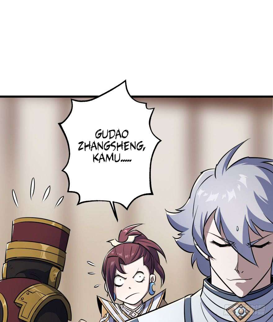 The Hunter Chapter 38 - halaman 60