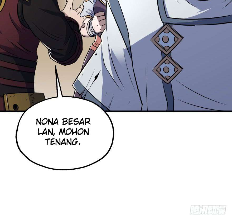 The Hunter Chapter 38 - halaman 61