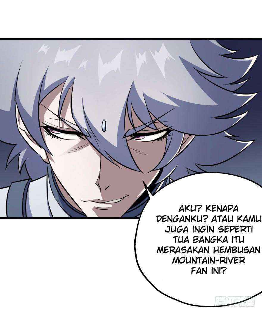 The Hunter Chapter 38 - halaman 62