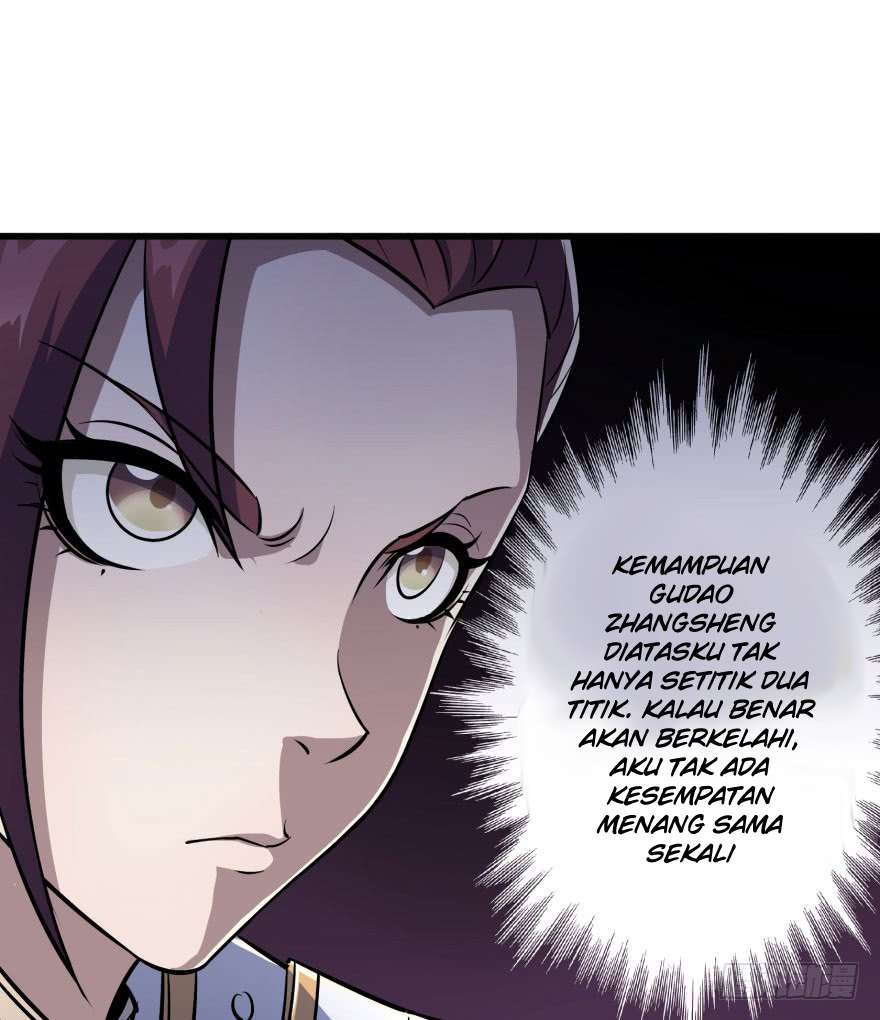 The Hunter Chapter 38 - halaman 63