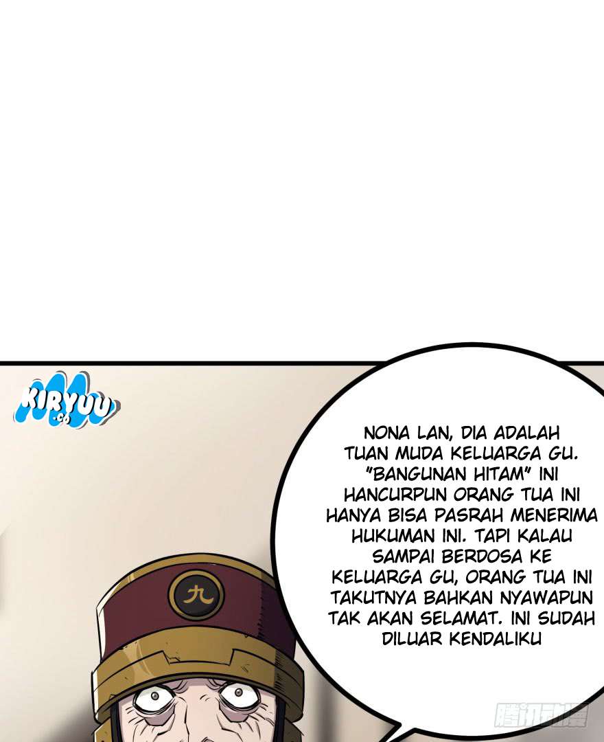 The Hunter Chapter 38 - halaman 66