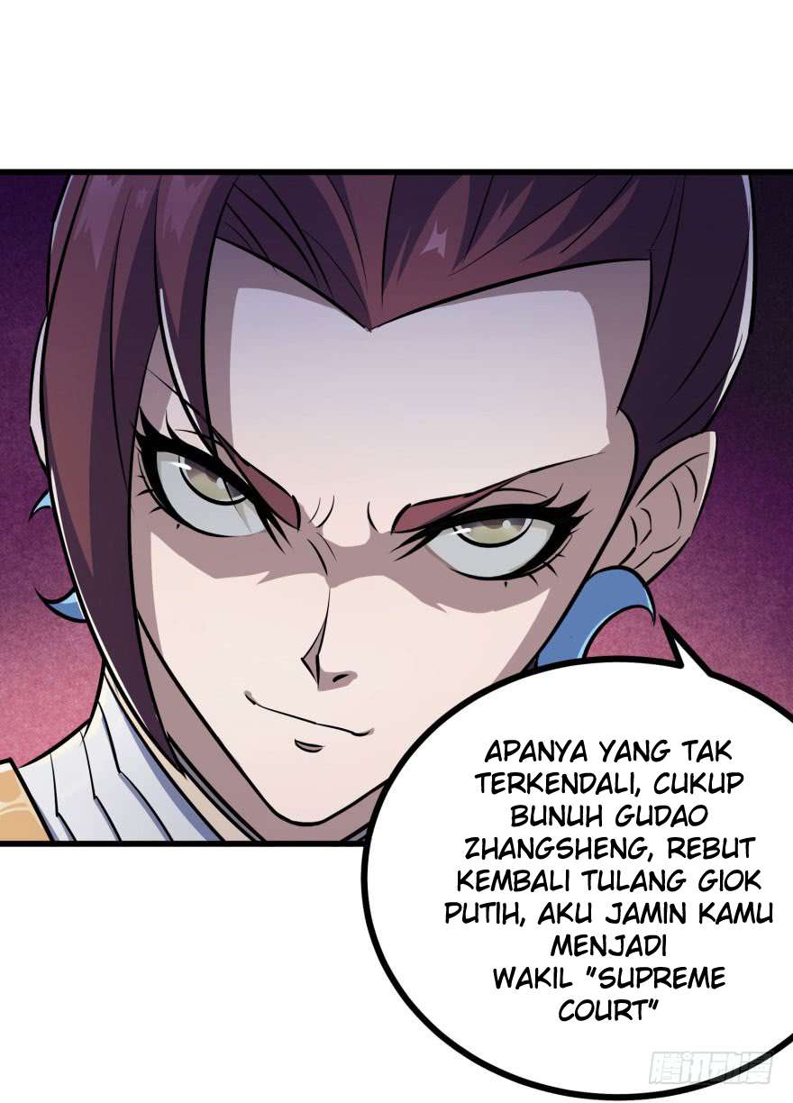 The Hunter Chapter 38 - halaman 68