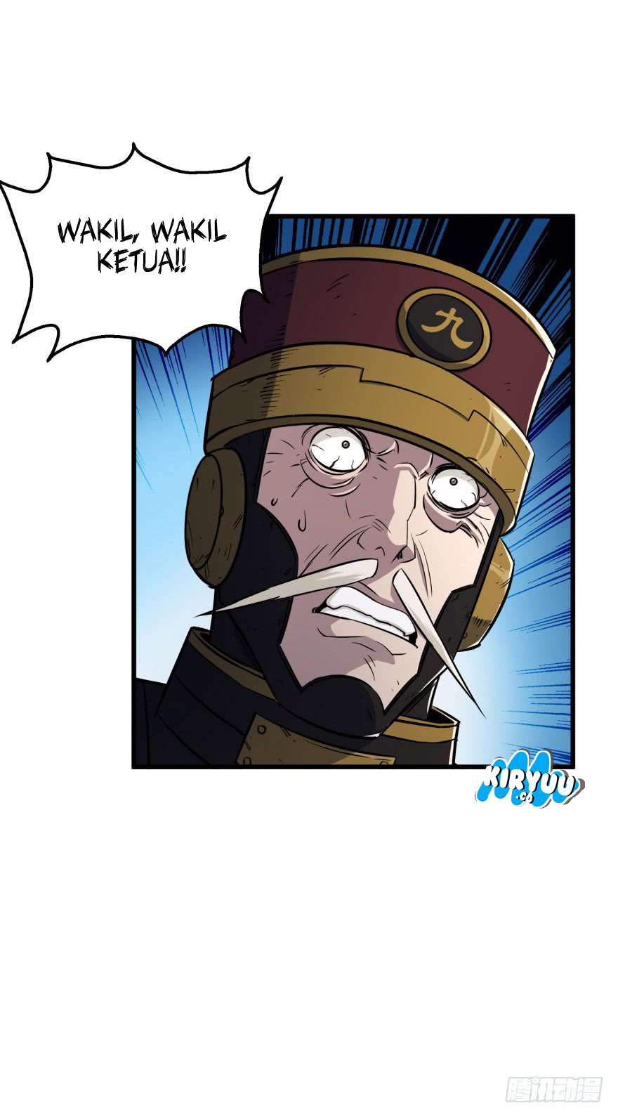 The Hunter Chapter 38 - halaman 69