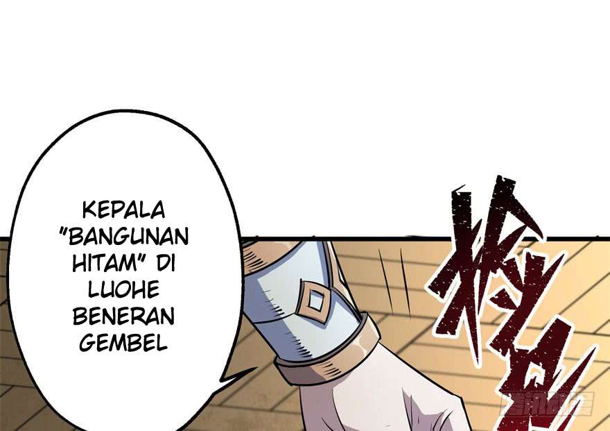 The Hunter Chapter 38 - halaman 8
