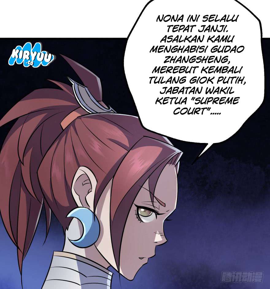 The Hunter Chapter 39 - halaman 10