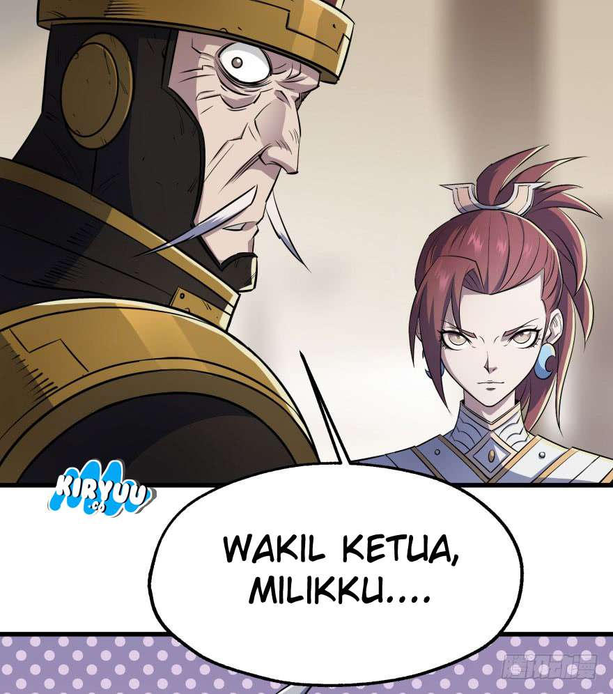 The Hunter Chapter 39 - halaman 14