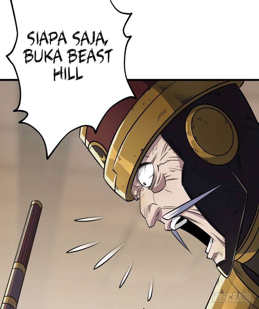 The Hunter Chapter 39 - halaman 17