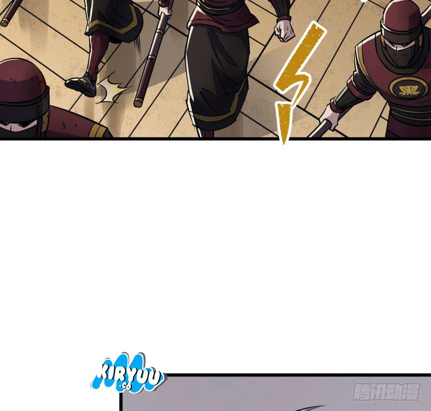 The Hunter Chapter 39 - halaman 22