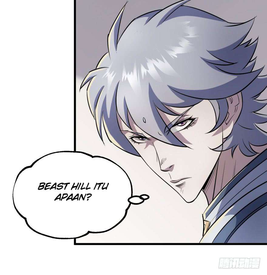 The Hunter Chapter 39 - halaman 23