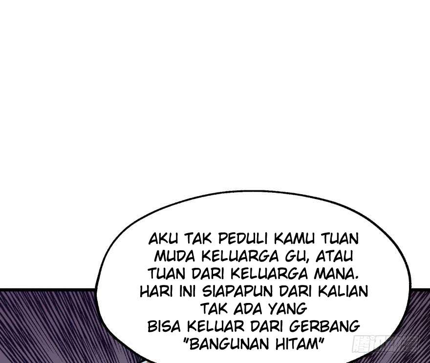 The Hunter Chapter 39 - halaman 24